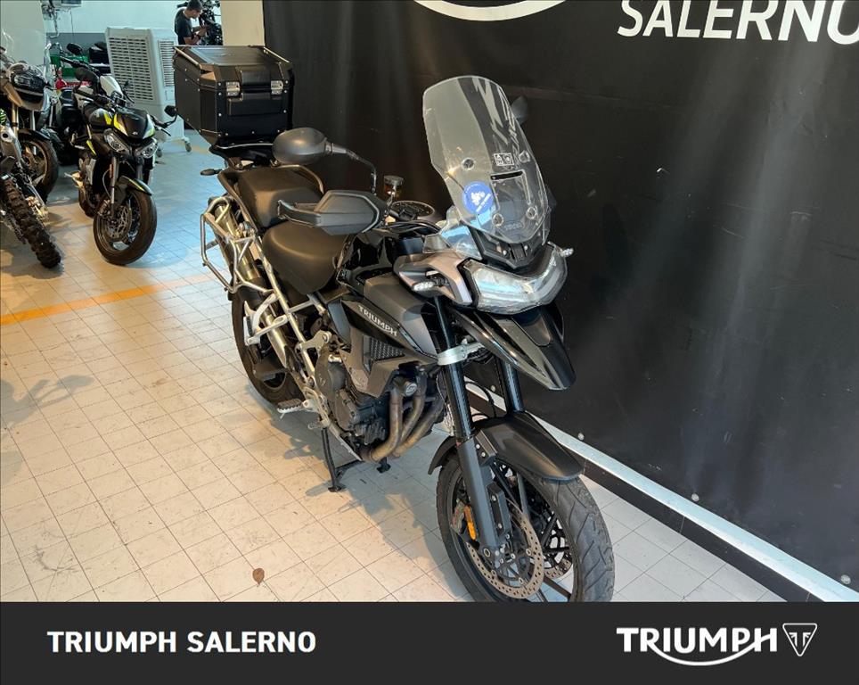 TRIUMPH Tiger 1200 GT Pro Abs