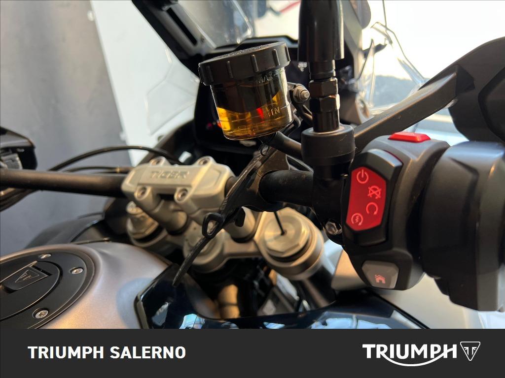 TRIUMPH Tiger 1200 GT Pro Abs