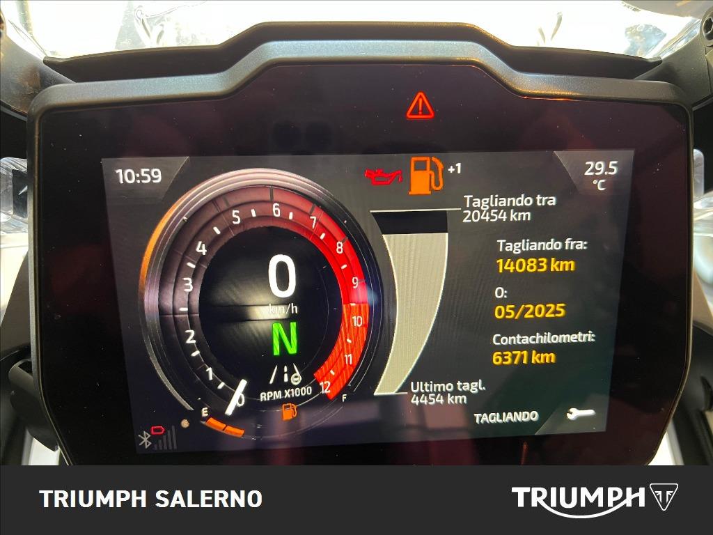TRIUMPH Tiger 1200 GT Pro Abs