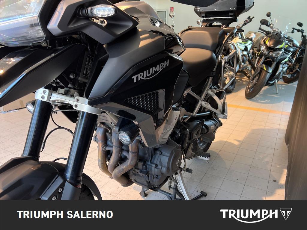 TRIUMPH Tiger 1200 GT Pro Abs