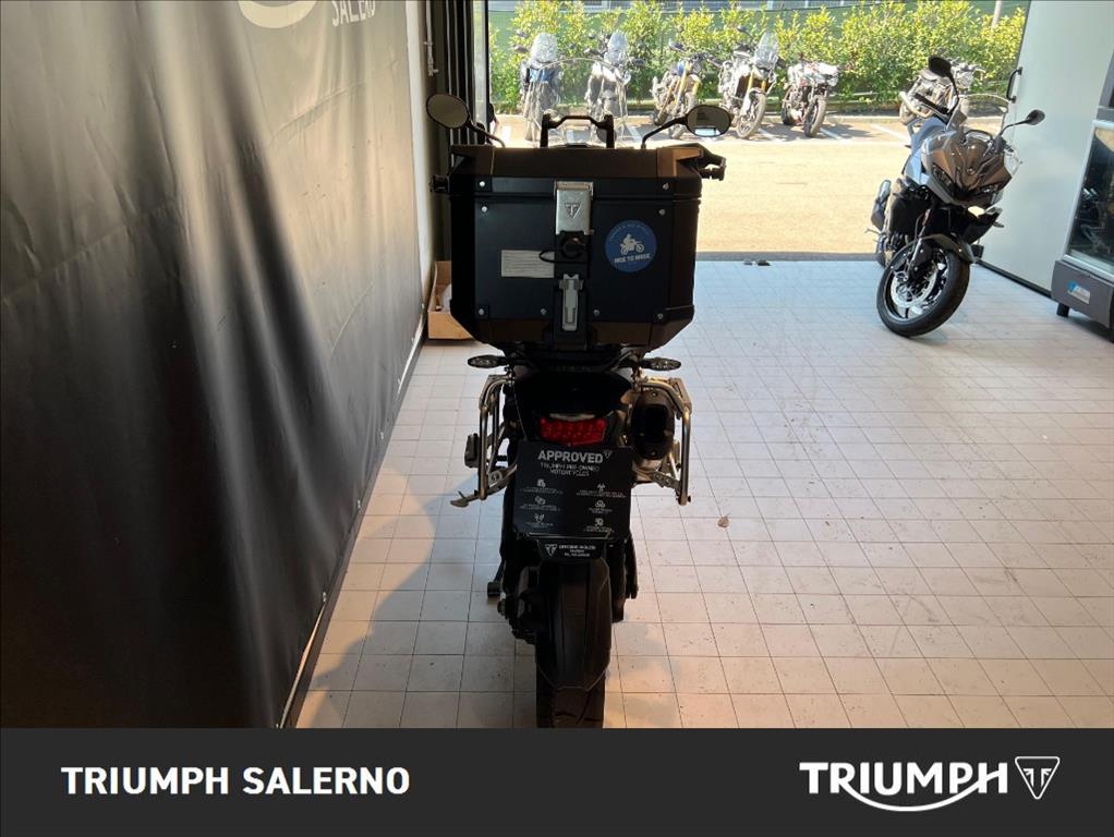TRIUMPH Tiger 1200 GT Pro Abs