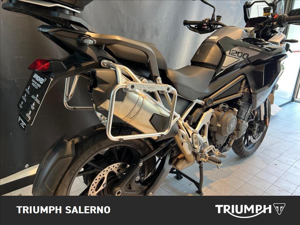 TRIUMPH Tiger 1200 GT Pro Abs