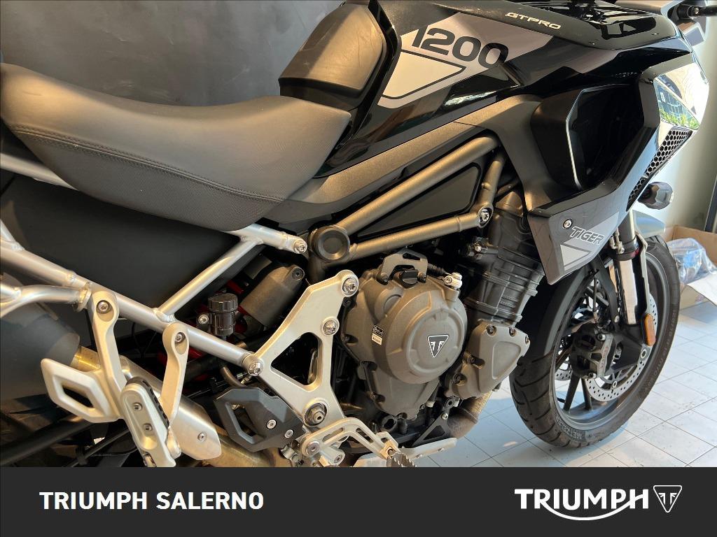 TRIUMPH Tiger 1200 GT Pro Abs