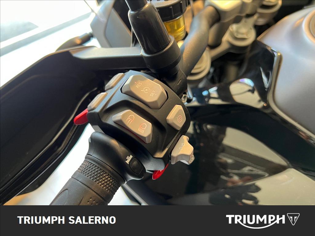 TRIUMPH Tiger 1200 GT Pro Abs