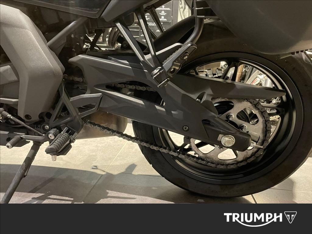 CFMOTO 650 GT Abs