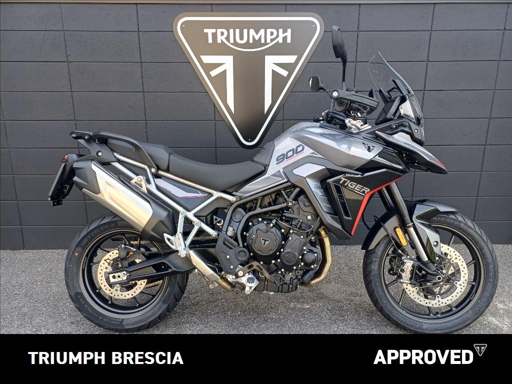 TRIUMPH Tiger 900 GT Abs