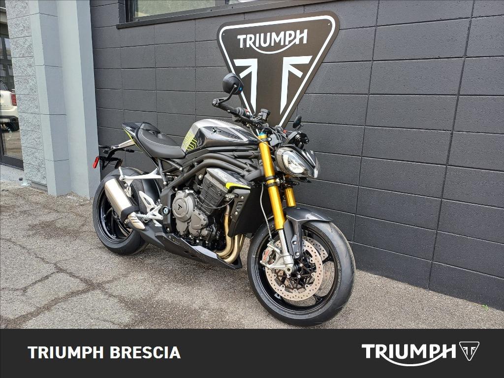 TRIUMPH Speed Triple 1200 RS Abs #1