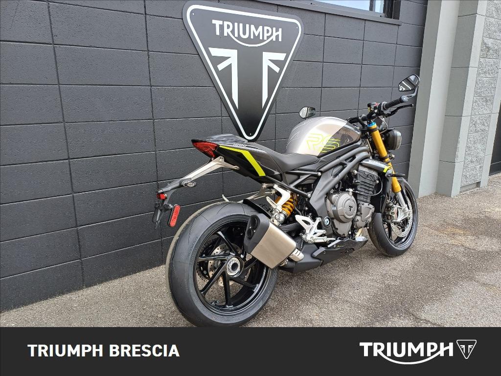 TRIUMPH Speed Triple 1200 RS Abs #2