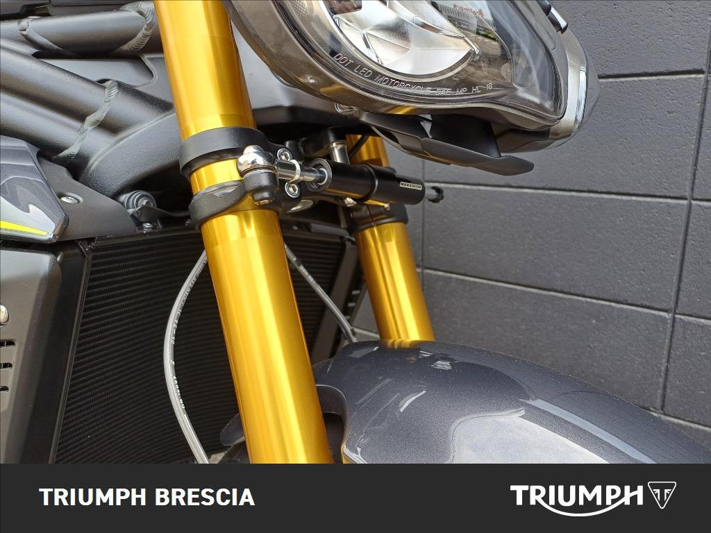 TRIUMPH Speed Triple 1200 RS Abs #6