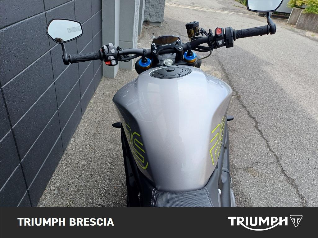 TRIUMPH Speed Triple 1200 RS Abs #7