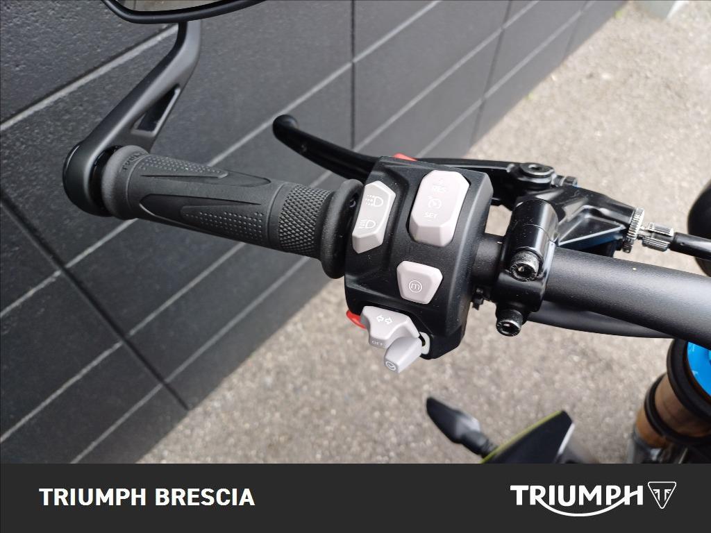 TRIUMPH Speed Triple 1200 RS Abs #8