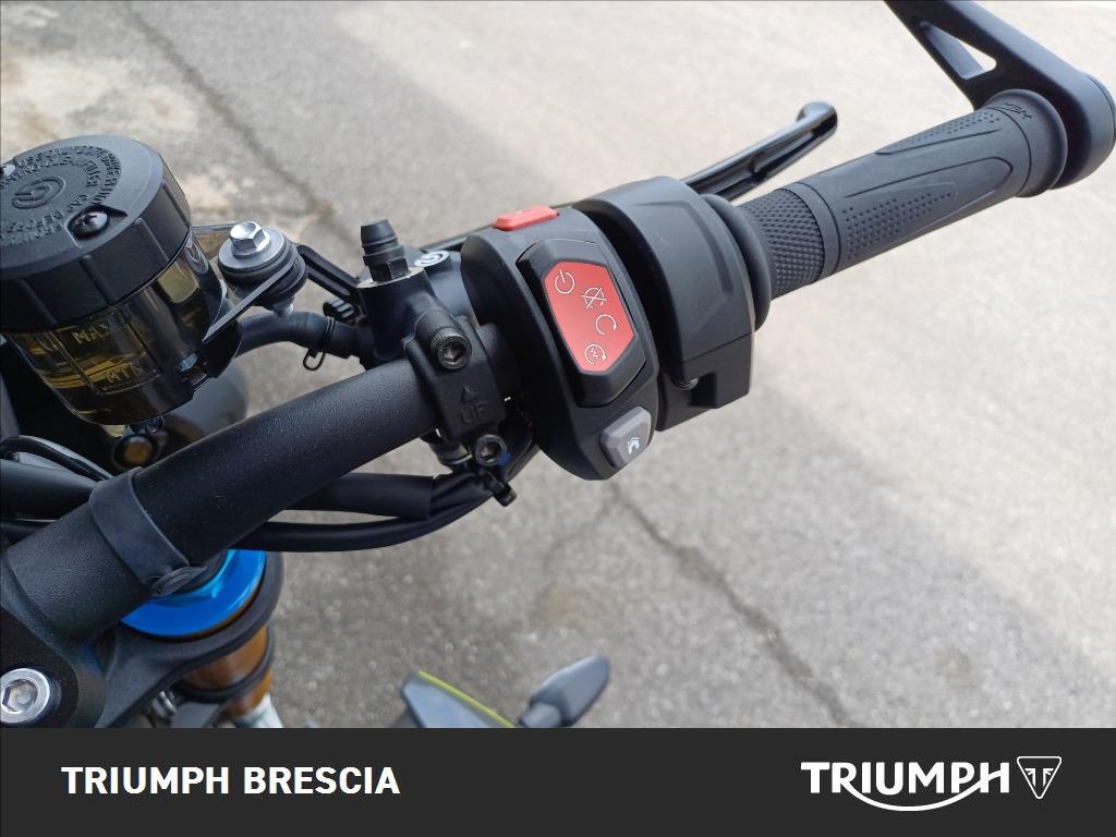 TRIUMPH Speed Triple 1200 RS Abs #9