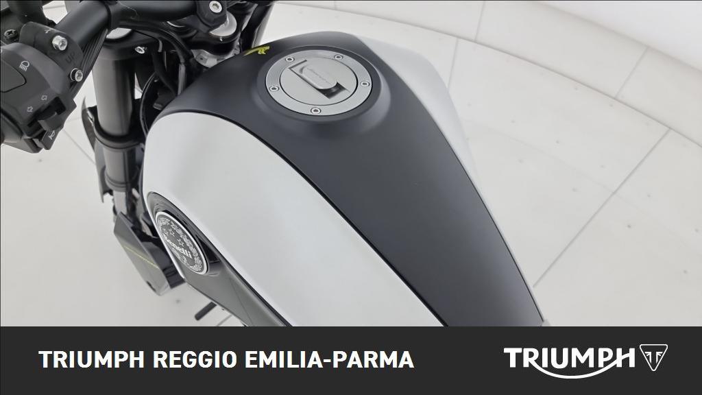 BENELLI Leoncino 125 