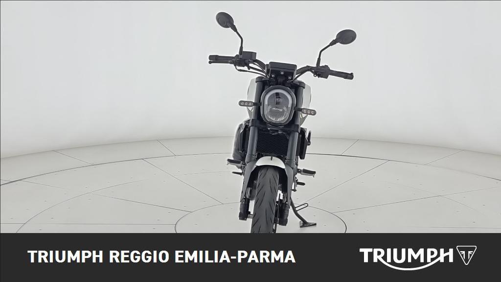 BENELLI Leoncino 125  #4