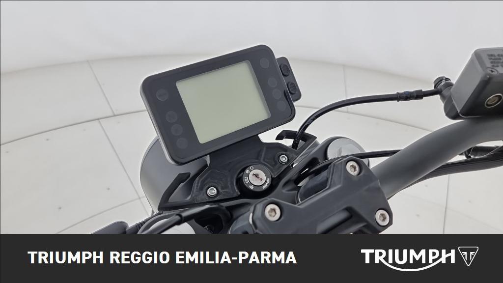 BENELLI Leoncino 125  #8