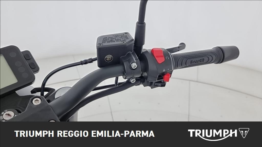 BENELLI Leoncino 125  #9