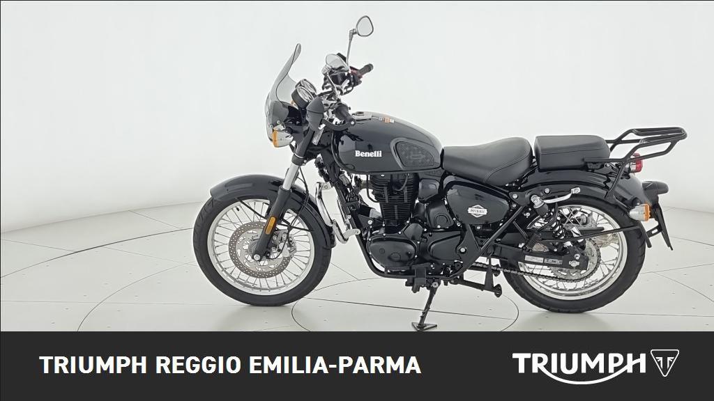 BENELLI Imperiale 400 E5 #2