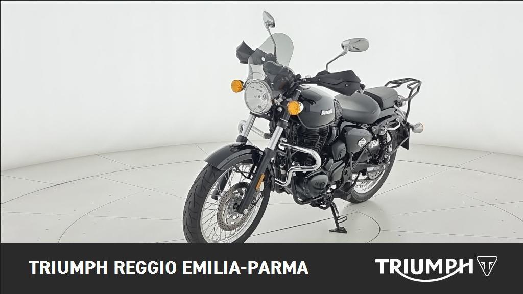 BENELLI Imperiale 400 E5 #3