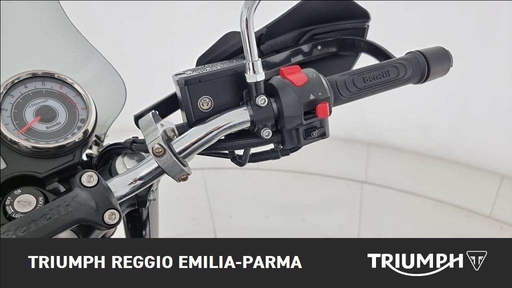 BENELLI Imperiale 400 E5 #8