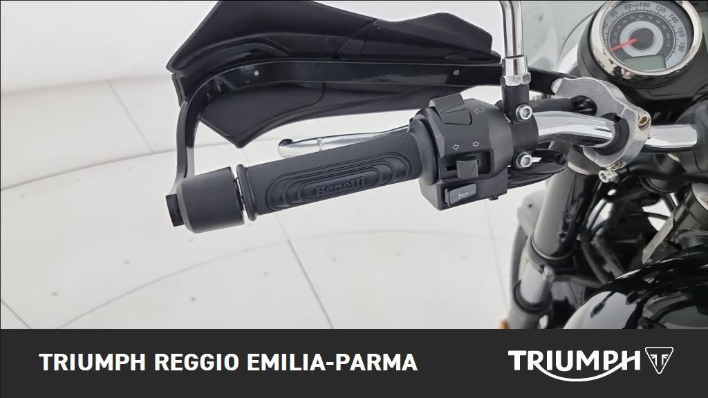 BENELLI Imperiale 400 E5 #9