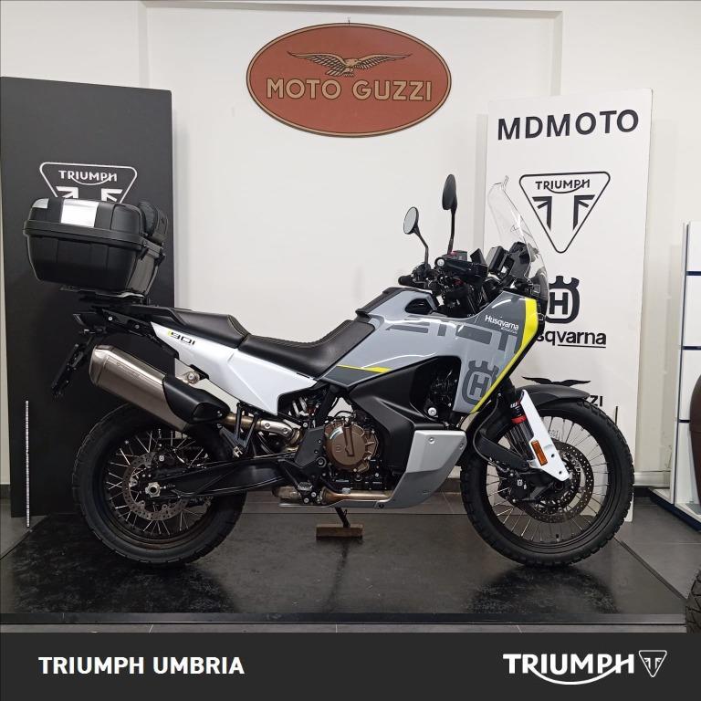 HUSQVARNA Norden 901 Abs