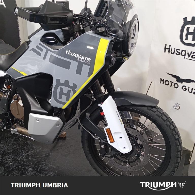 HUSQVARNA Norden 901 Abs #1