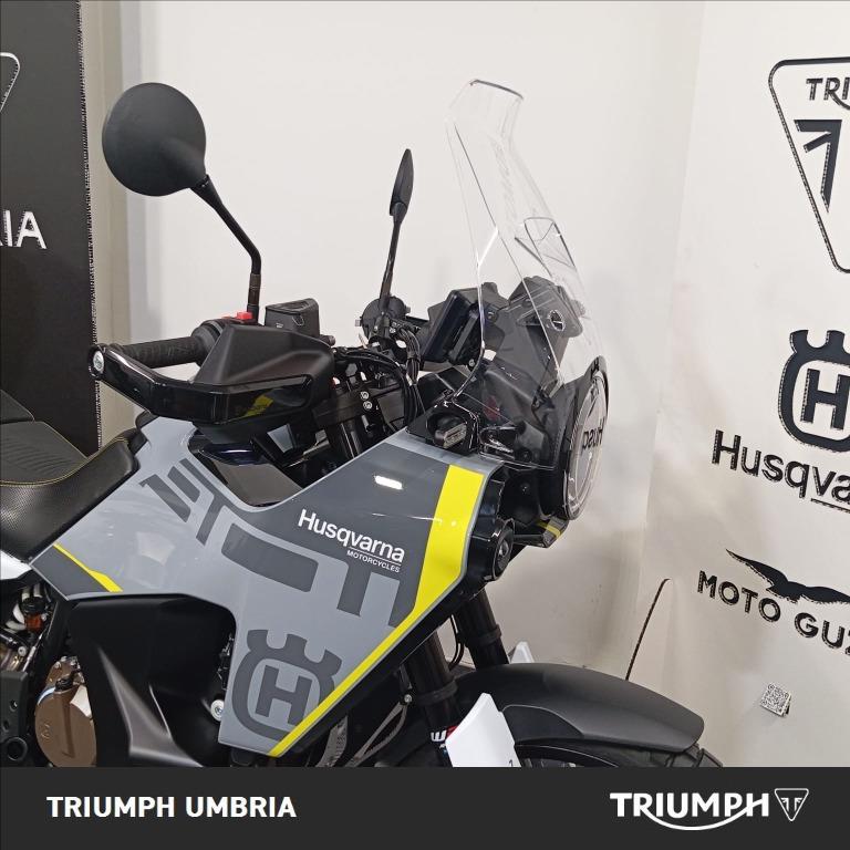 HUSQVARNA Norden 901 Abs #2