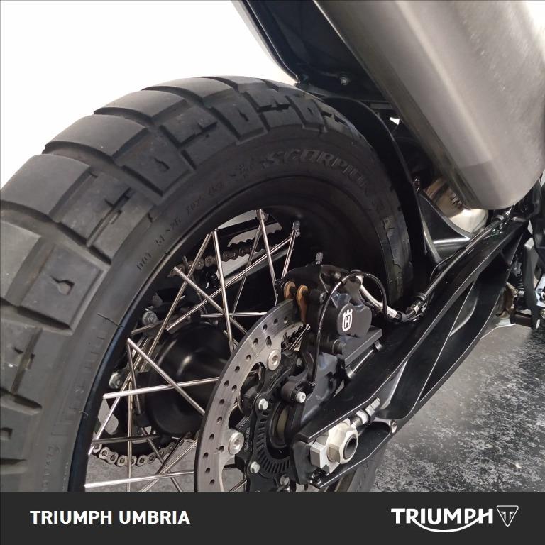 HUSQVARNA Norden 901 Abs #3