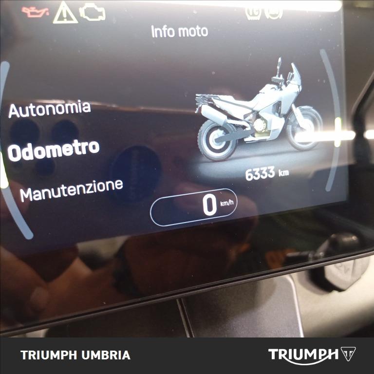 HUSQVARNA Norden 901 Abs #4