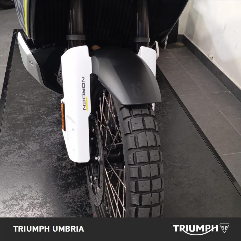 HUSQVARNA Norden 901 Abs #7