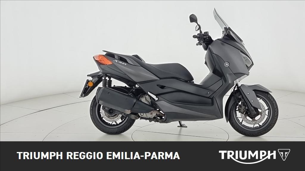 YAMAHA X-Max 300 Abs