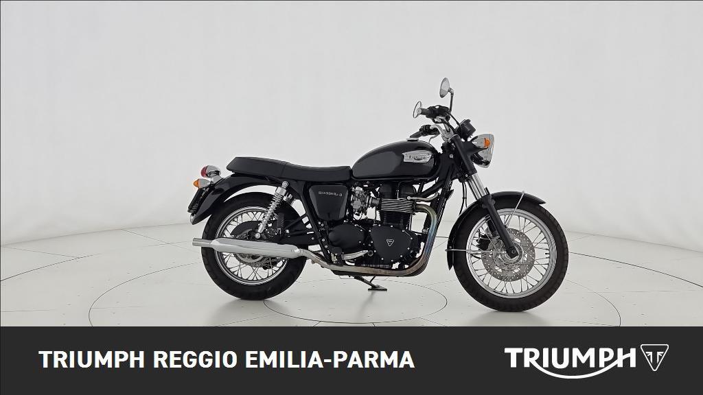 TRIUMPH Bonneville 865 