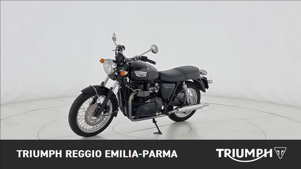 TRIUMPH Bonneville 865  #1