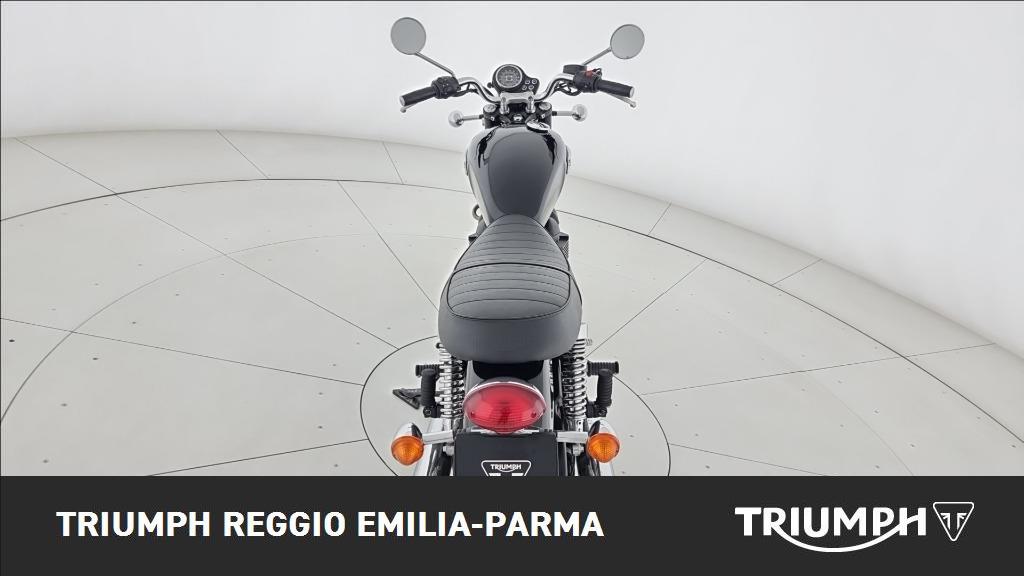 TRIUMPH Bonneville 865 