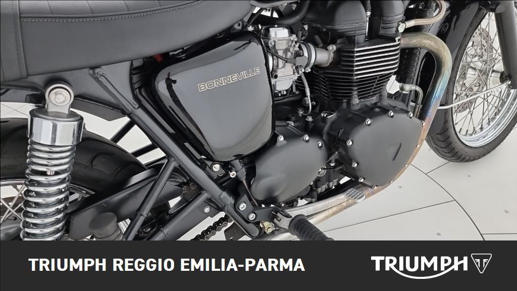 TRIUMPH Bonneville 865 