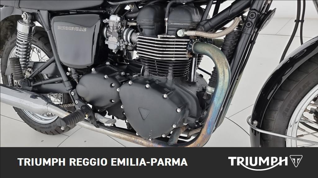 TRIUMPH Bonneville 865 