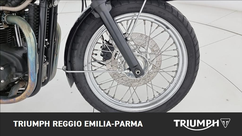 TRIUMPH Bonneville 865 