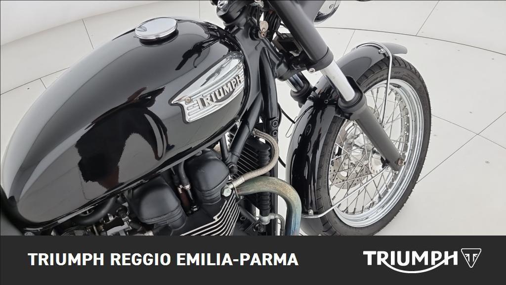 TRIUMPH Bonneville 865 
