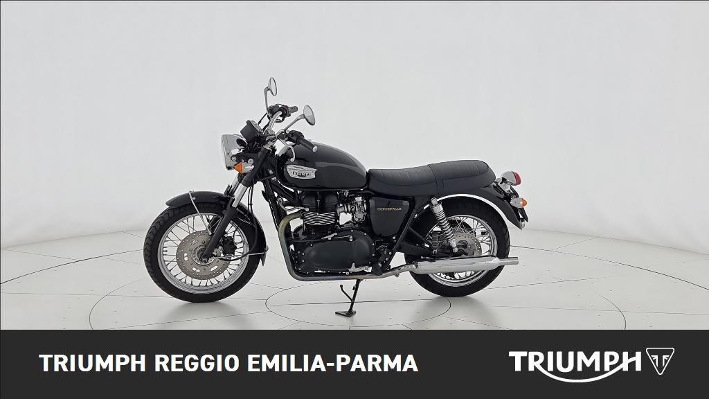 TRIUMPH Bonneville 865  #2