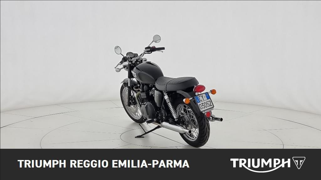 TRIUMPH Bonneville 865  #3