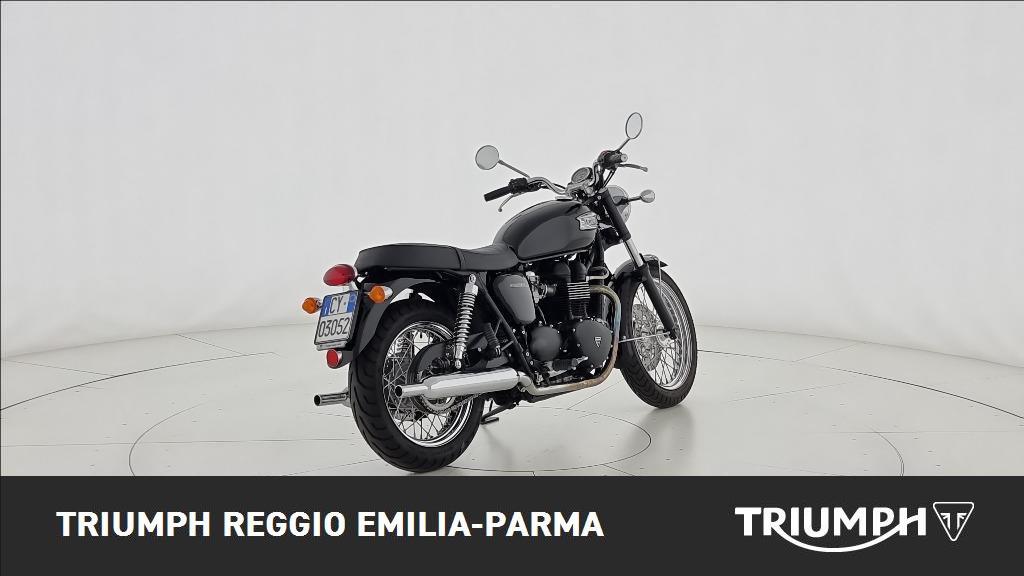 TRIUMPH Bonneville 865  #4