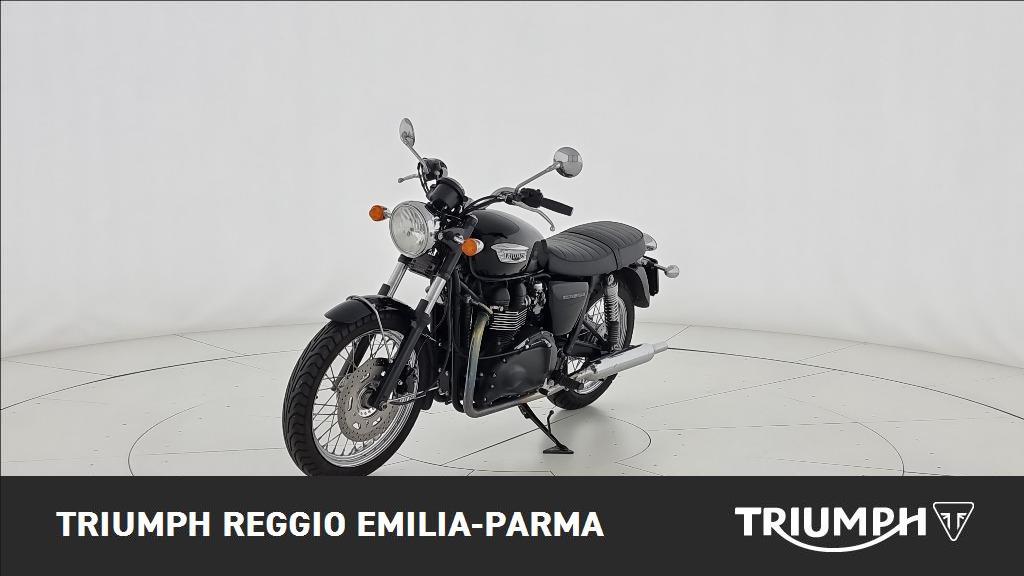 TRIUMPH Bonneville 865  #6