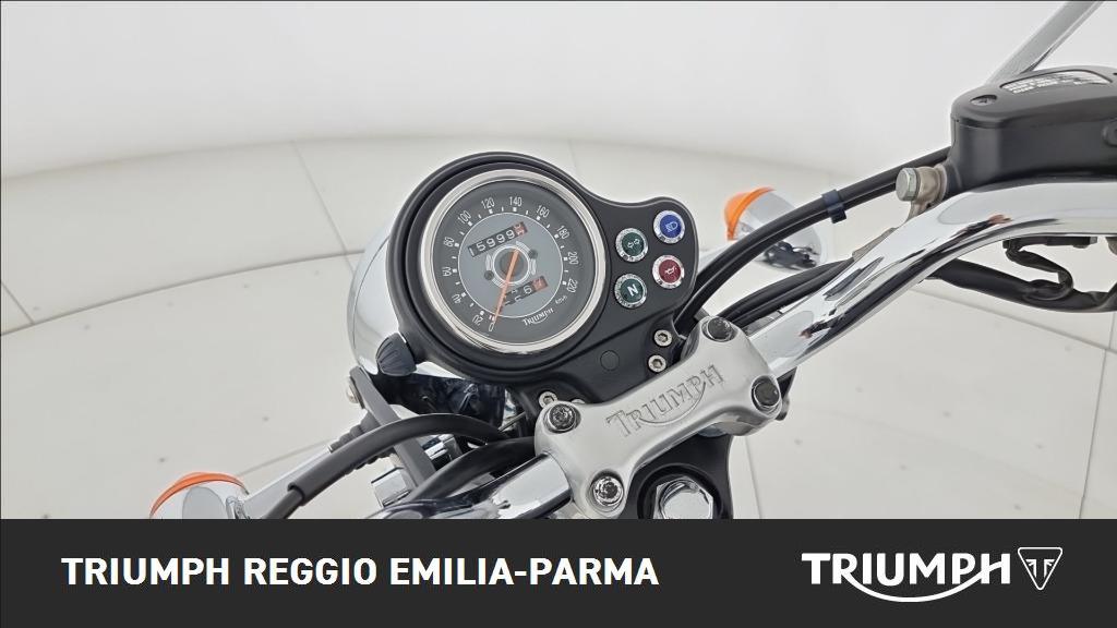 TRIUMPH Bonneville 865  #7