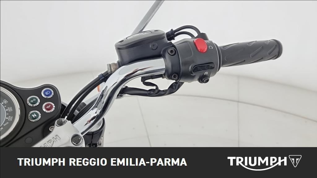 TRIUMPH Bonneville 865  #8