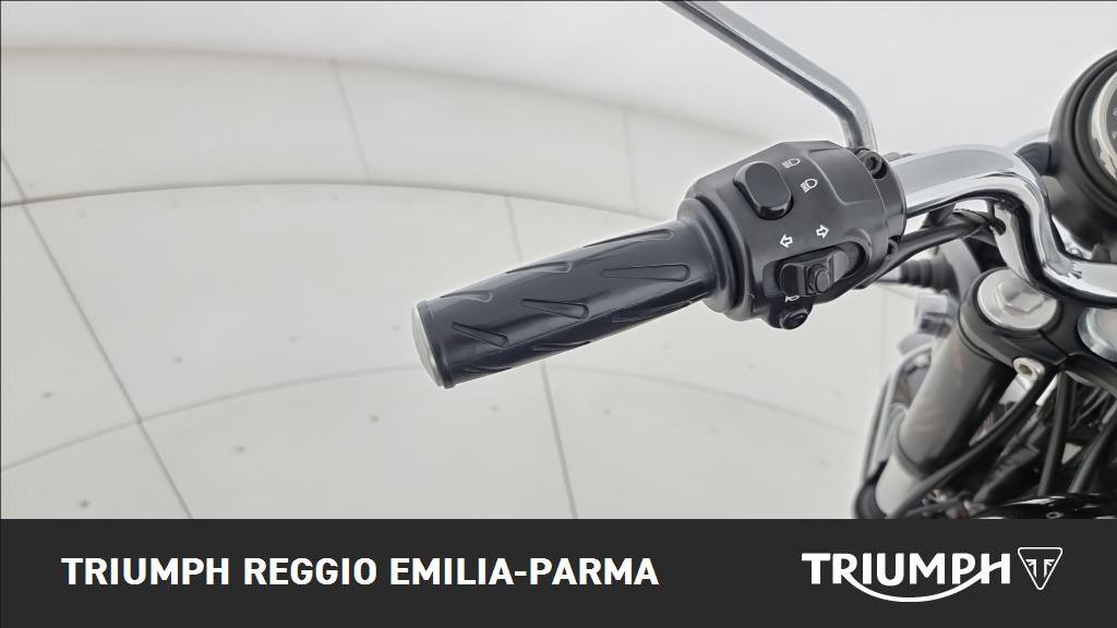 TRIUMPH Bonneville 865  #9