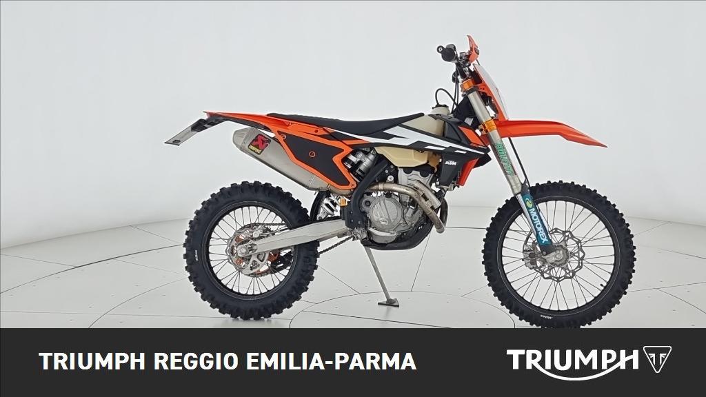 KTM 250 EXC-F 