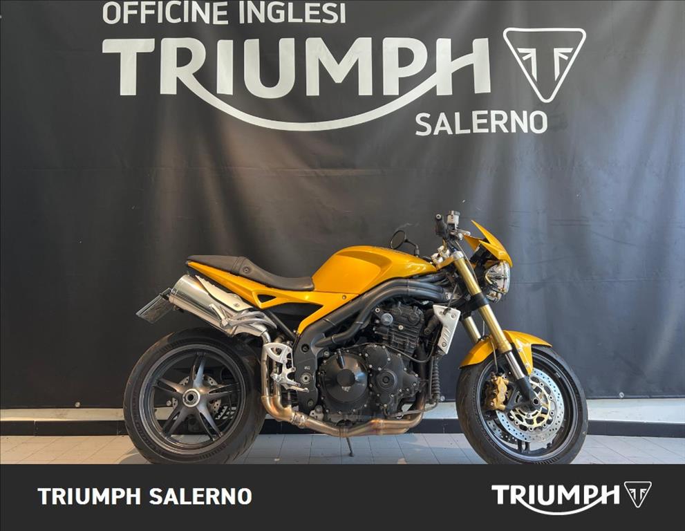 TRIUMPH Speed Triple 1050 