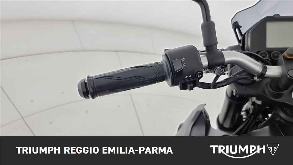 YAMAHA MT-03 320 Abs