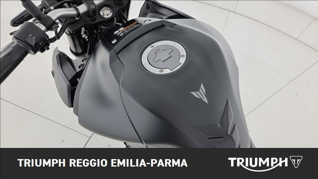 YAMAHA MT-03 320 Abs