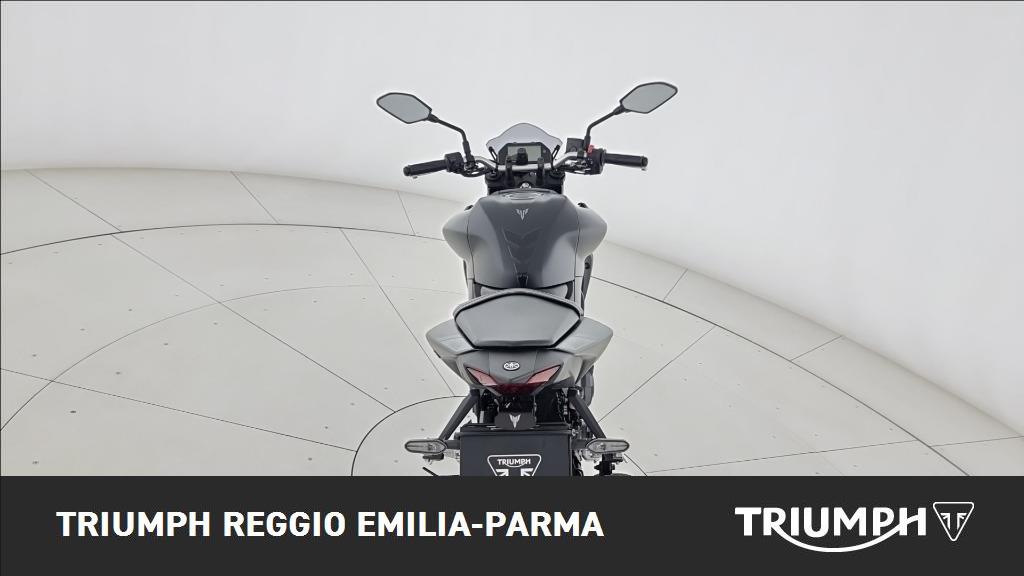 YAMAHA MT-03 320 Abs